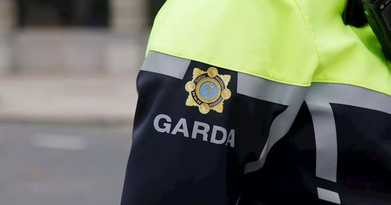 Man arrested following serious assault in Co Kildare