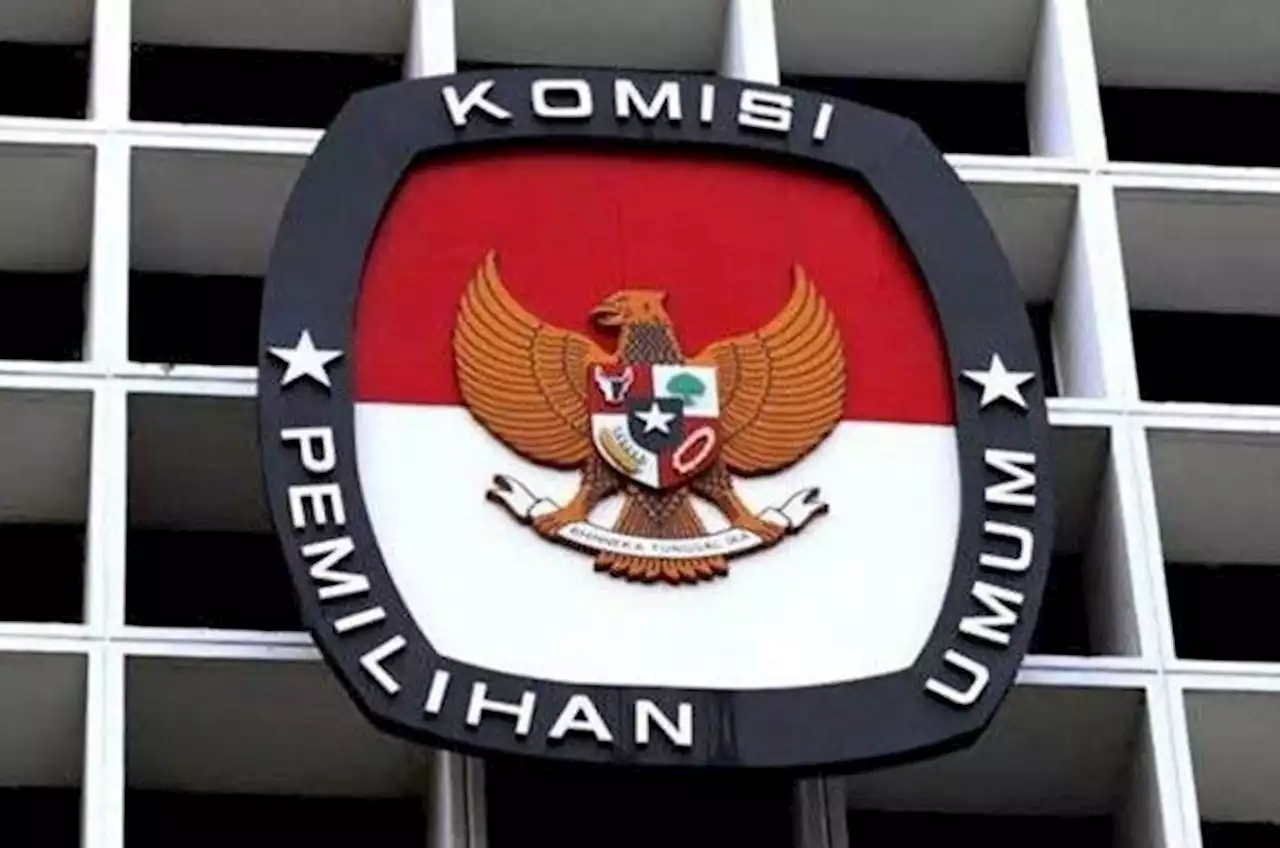 KPU Ajukan Banding Atas Putusan yang Diminta Hentikan Pemilu 2024