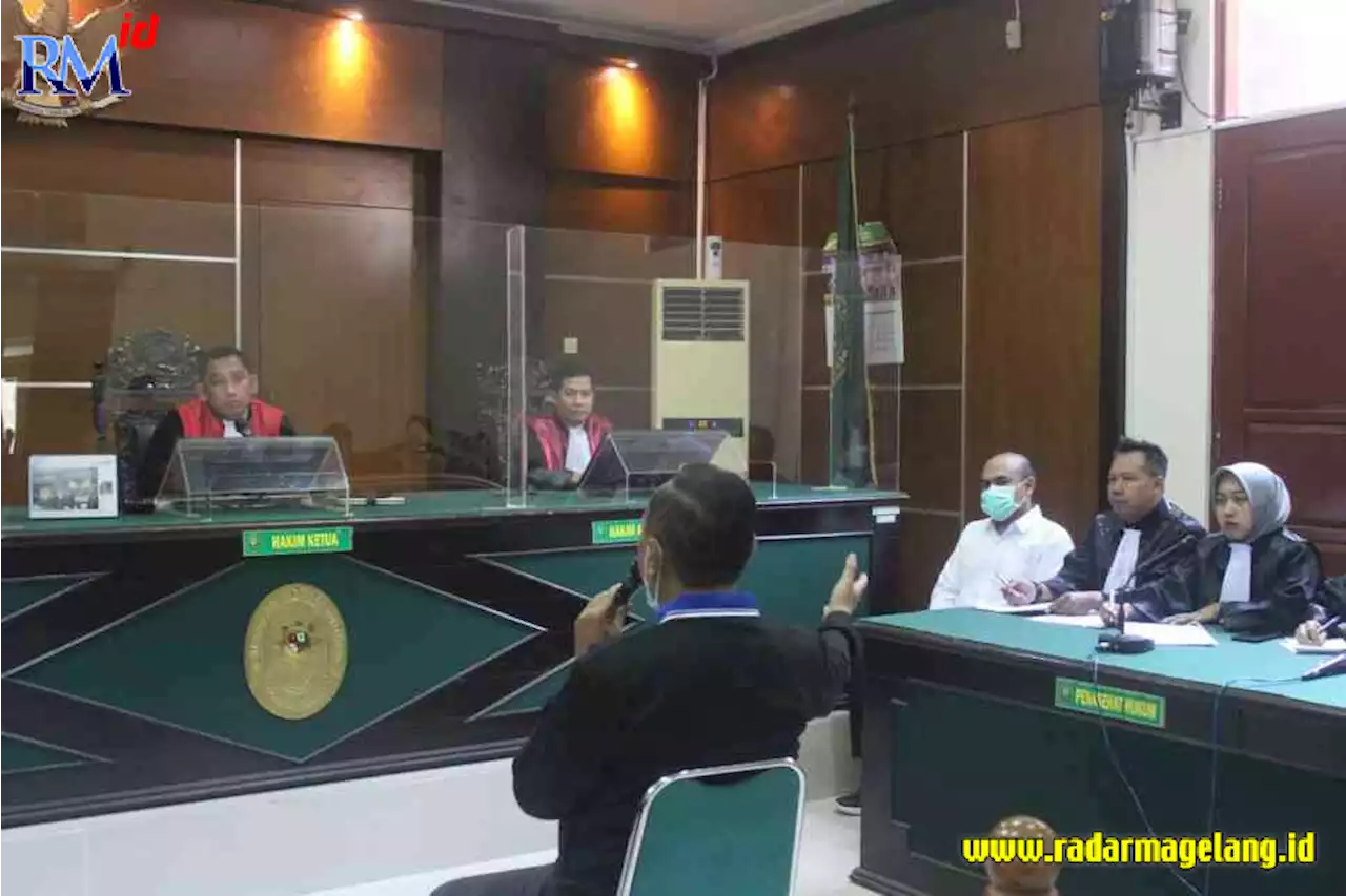 Sidang Kasus Pembunuhan Keluarga, Hadirkan 12 Saksi dan Satu Saksi