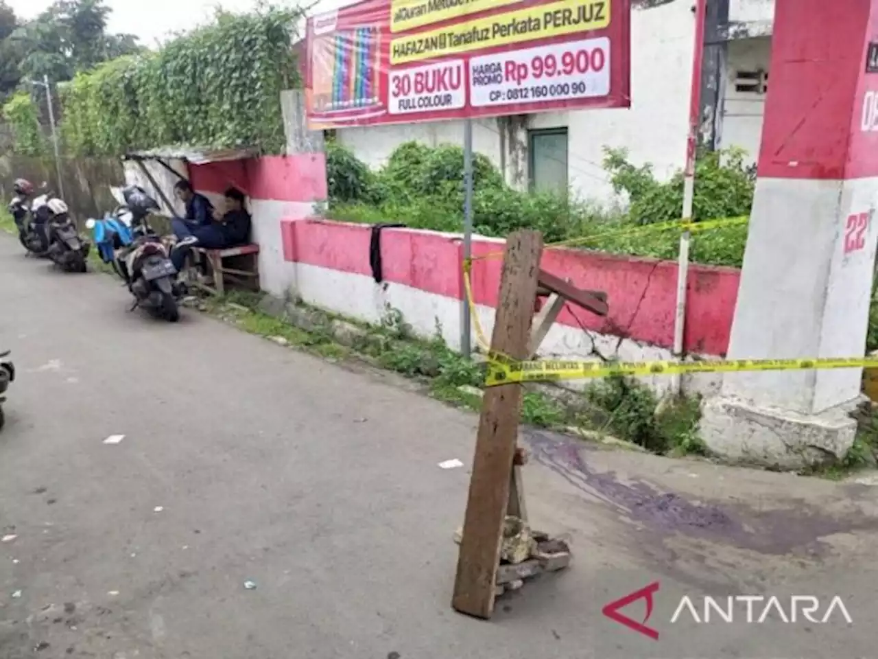 Siswanya Tewas Dibacok, SMK di Bogor Desak Polisi Tangkap Pelakunya