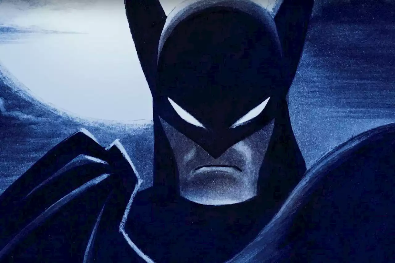 Batman : Caped Crusader devrait faire son arrivée sur Amazon Prime Video