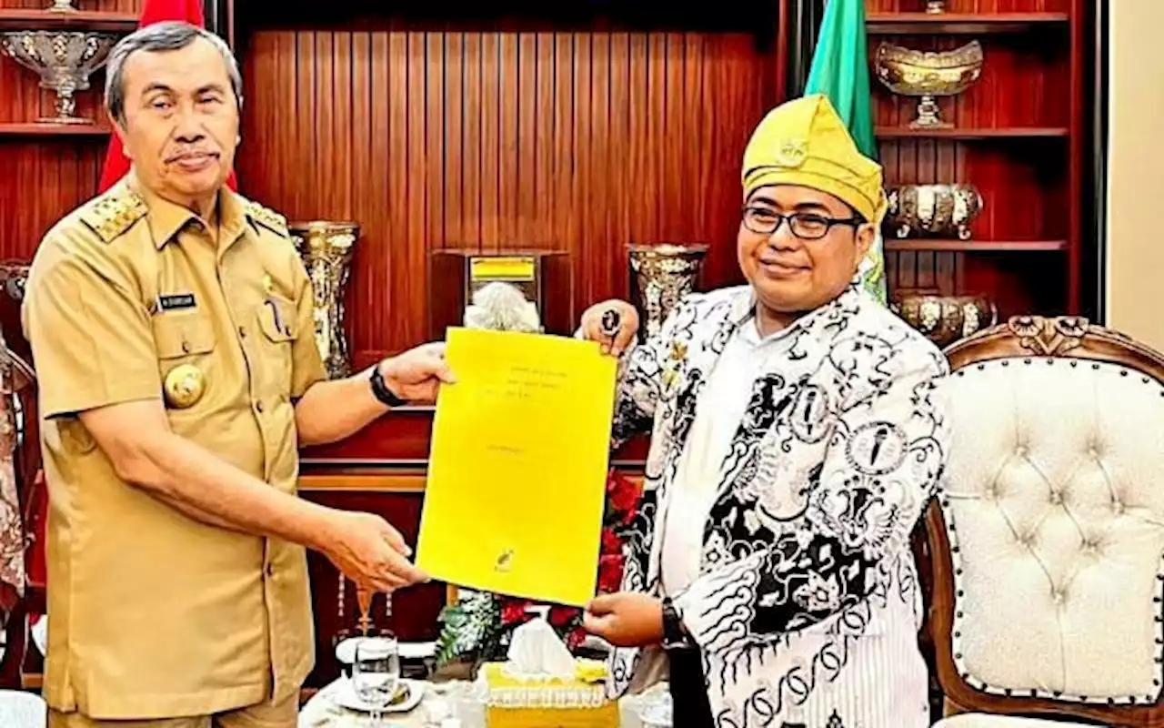 Buka Formasi PPPK Semua Mapel di Sekolah Induk, Jangan Ulangi Kesalahan Seleksi 2021/2022