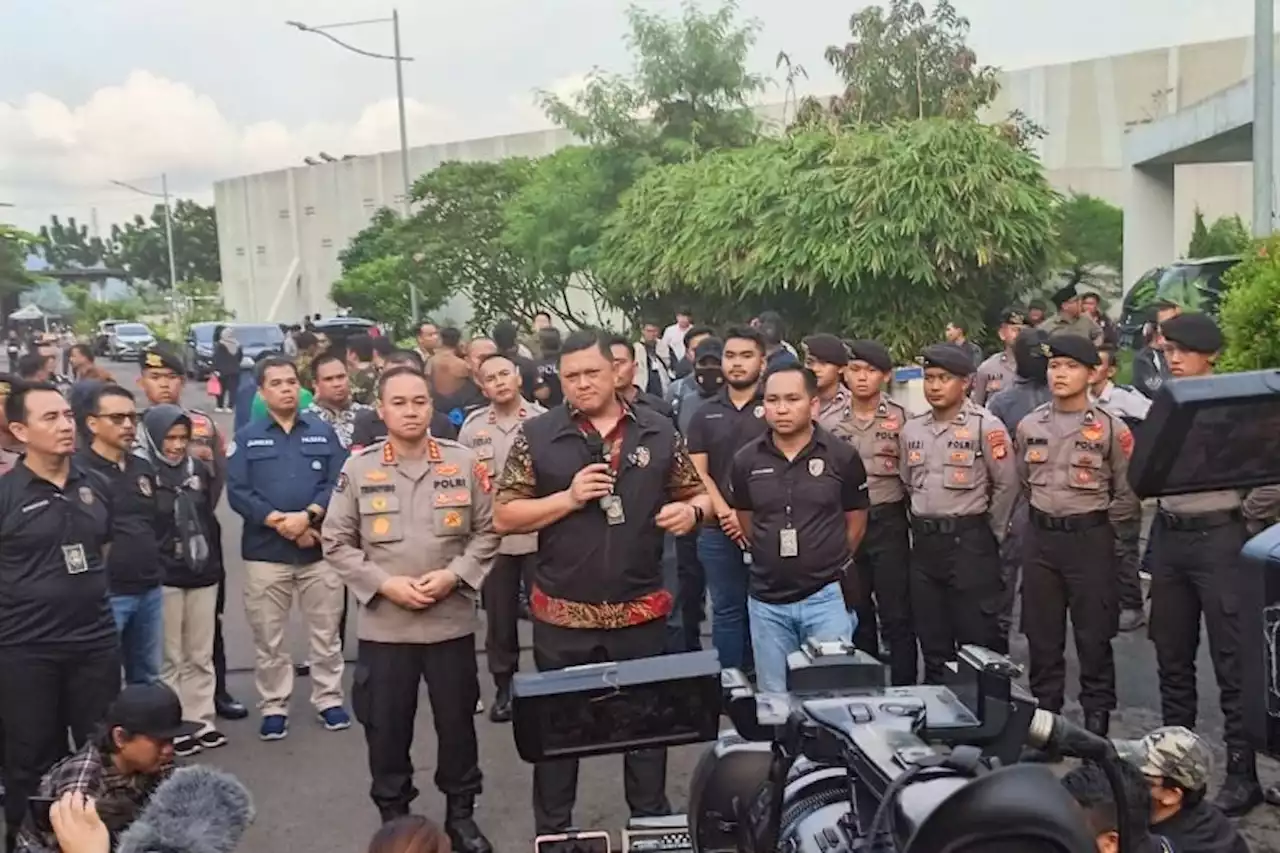 Polisi Ungkap Alasan Pacar Mario Tak Dihadirkan di Rekonstruksi Kasus David, Ternyata