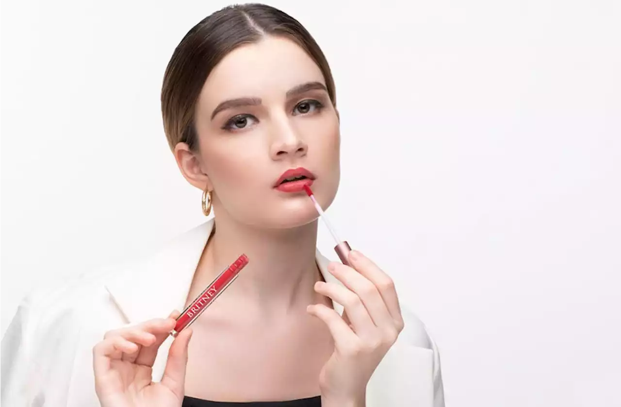 Rekomendasi Warna Lip Cream yang Cocok di Bulan Puasa, Enggak Bikin Pucat