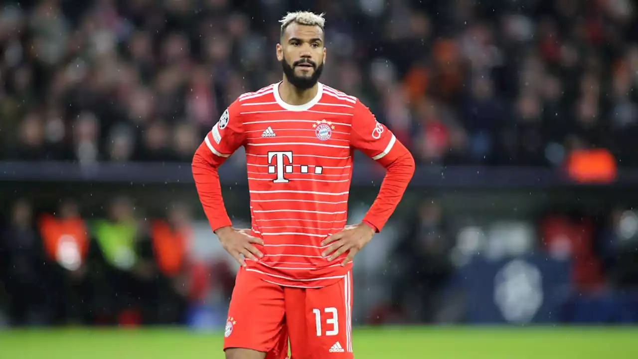 Choupo-Moting fehlt Bayern - Nagelsmann kündigt 'ein paar' Wechsel an