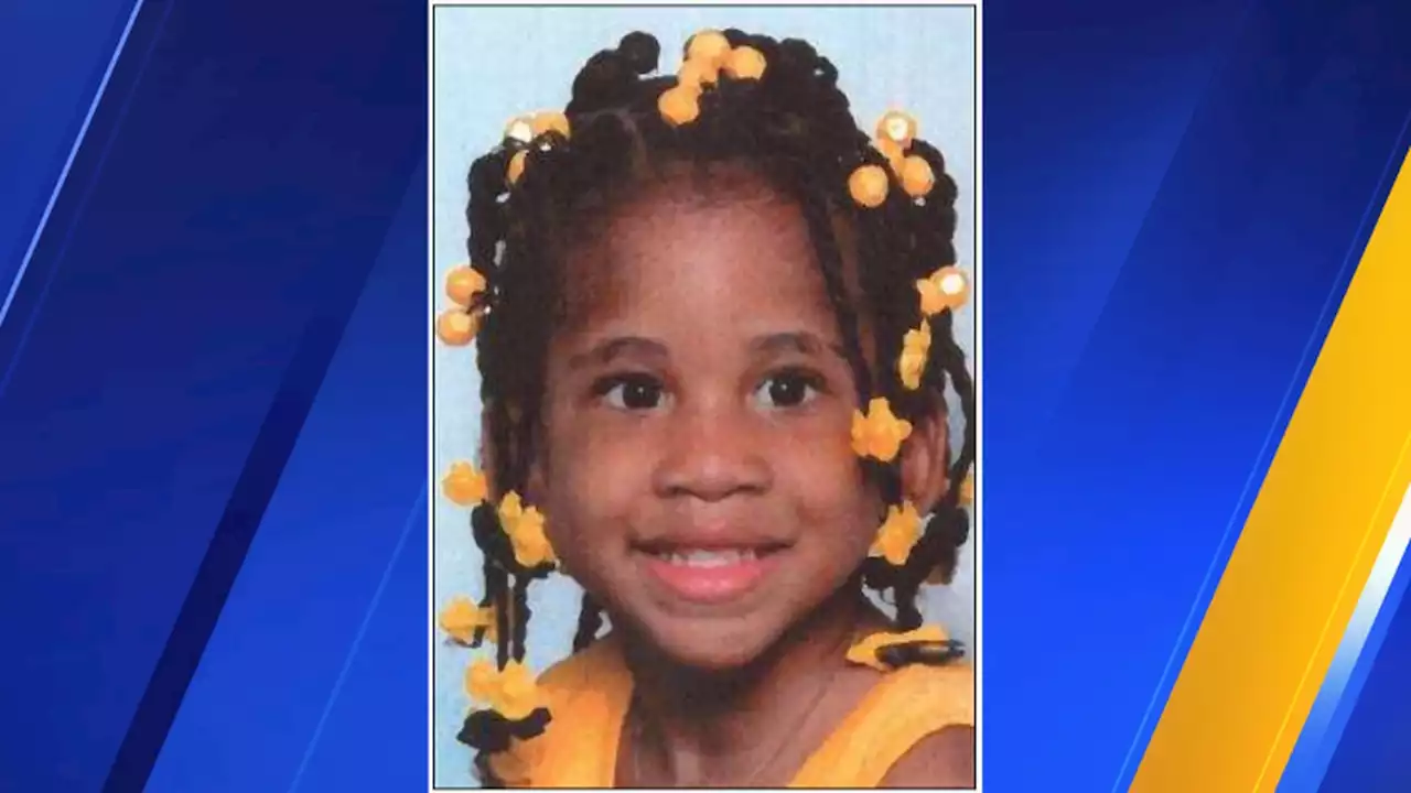 Tacoma police looking for information on missing child from 1995