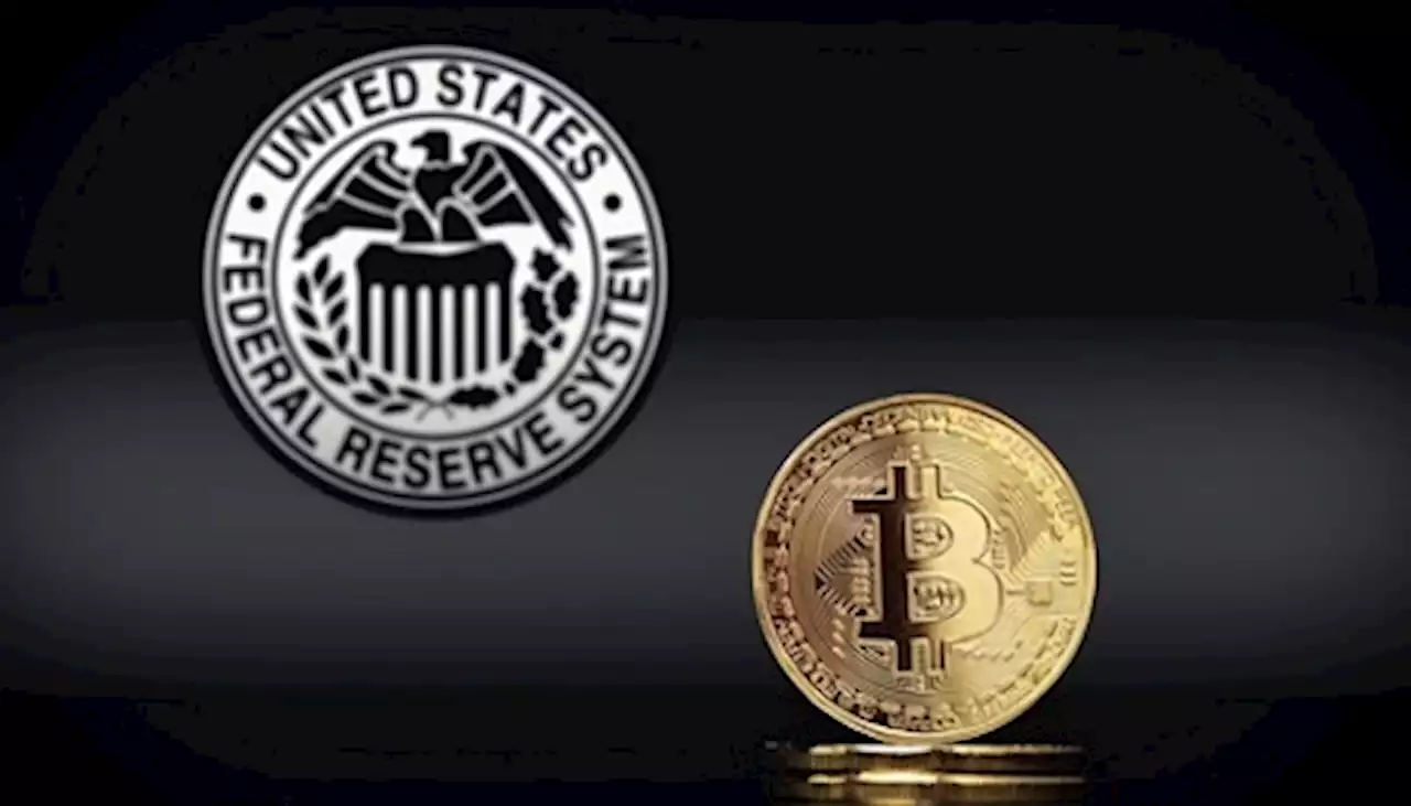 The Fed is putting together a special team of experts to help craft its crypto policy