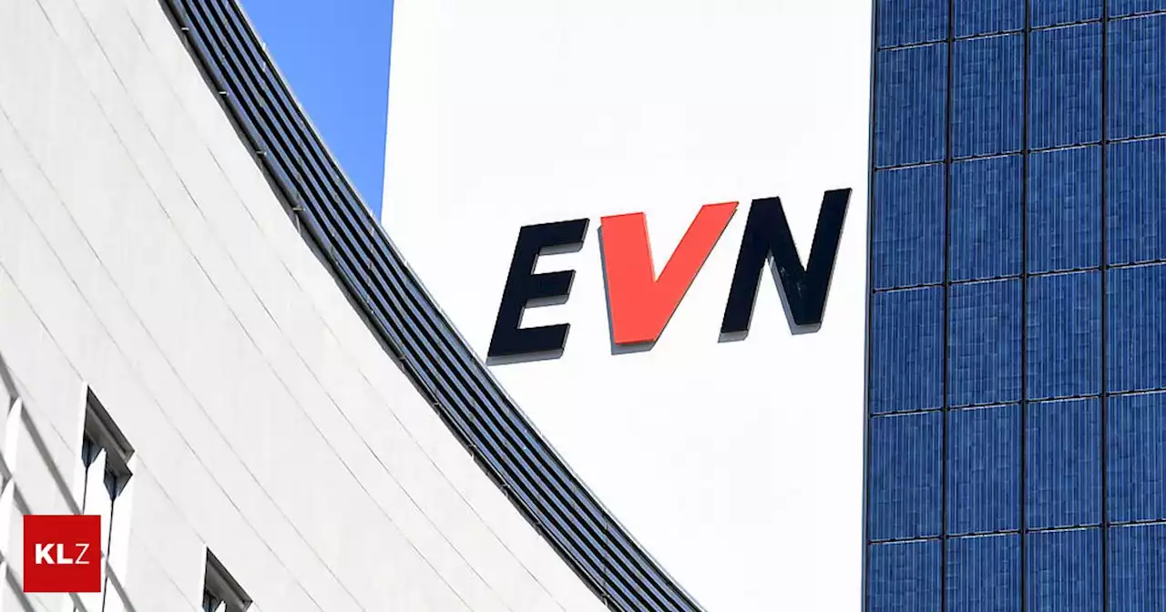 40 Prozent der Kunden betroffen: EVN kündigt 300.000 Strom- und Gaskunden Verträge | Kleine Zeitung