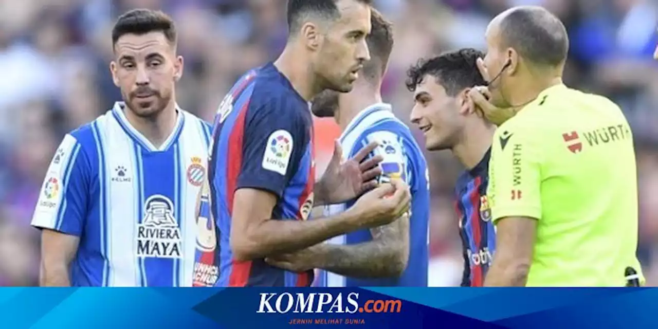 Madrid Vs Espanyol, Gol ke Gawang Barca dan Atletico Jadi Kekuatan Tim Tamu