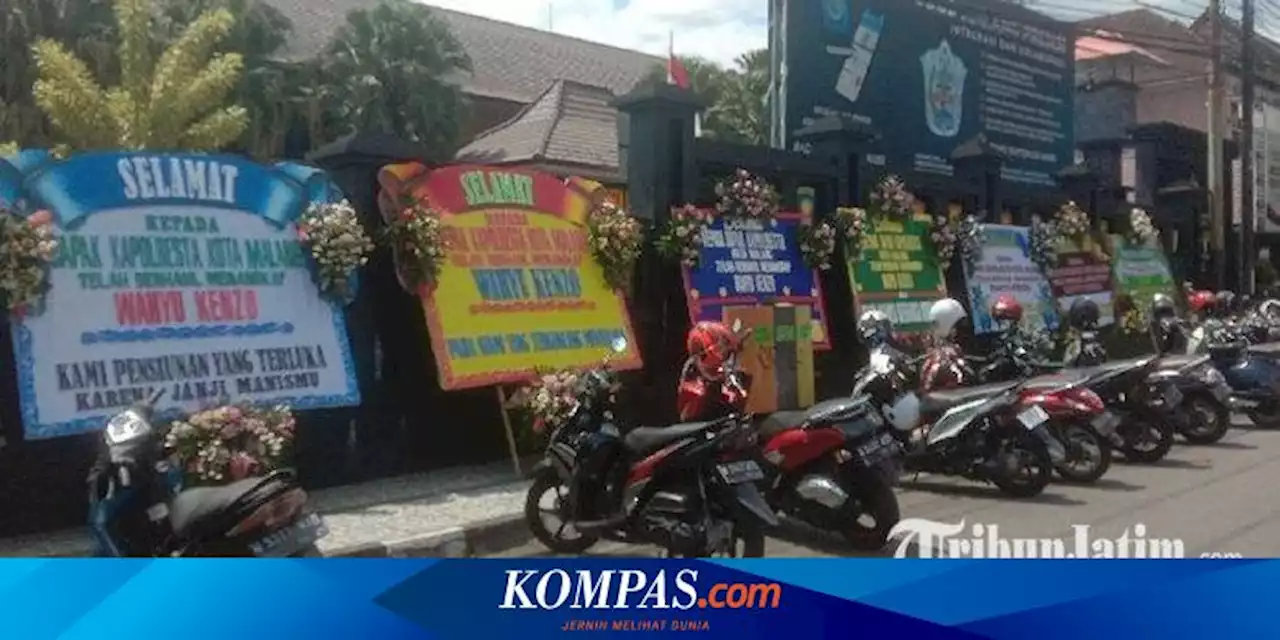 Kasus Robot Trading ATG Wahyu Kenzo, Polisi Periksa 9 Saksi