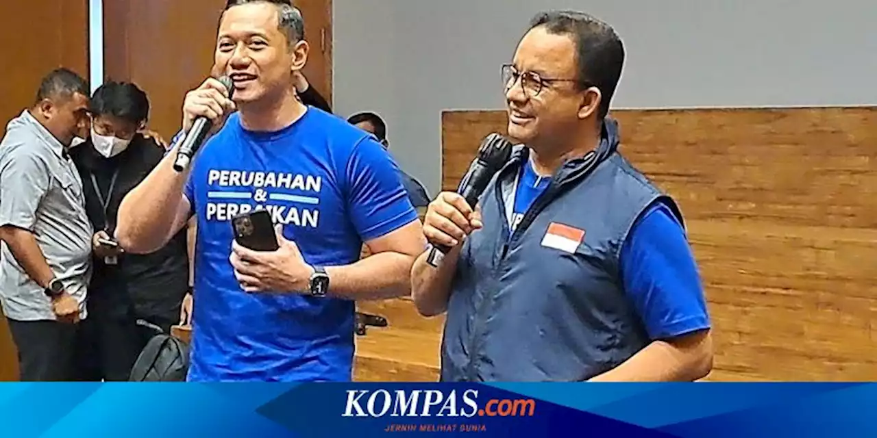 Menilik Cawapres Anies: AHY Pilihan Realistis, Khofifah Tak Bisa Diabaikan