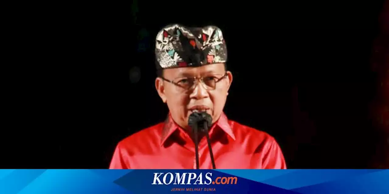 Menko Luhut Bicara soal Turis Nakal di Bali, Gubernur Koster Bentuk Satgas Terpadu