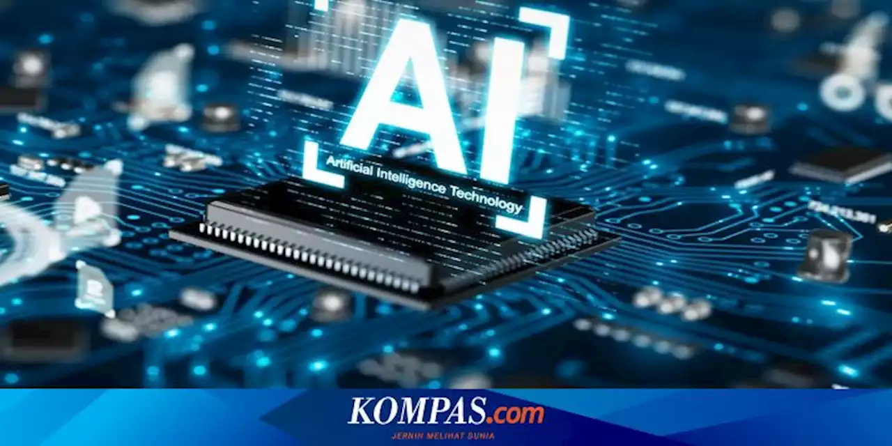 Penggunaan Artificial Intelligence (AI) di Kedokteran Gigi