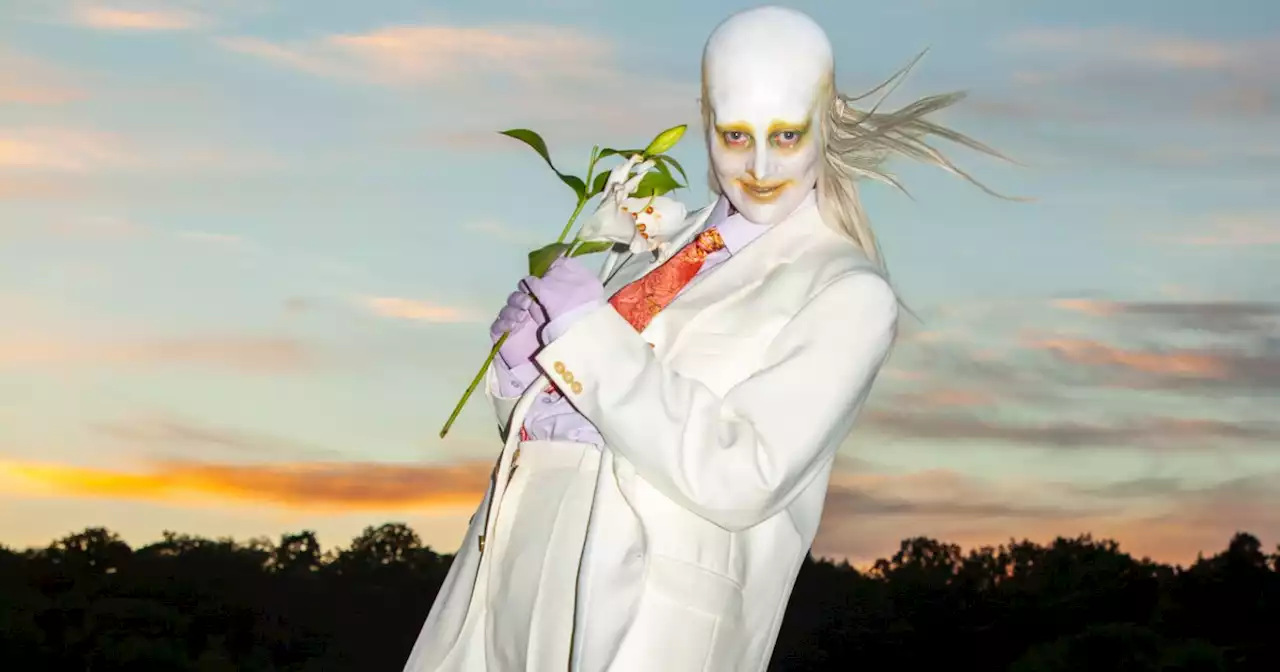 Fever Ray's 'Radical Romantics' explores love in all of its freaky, complicated forms