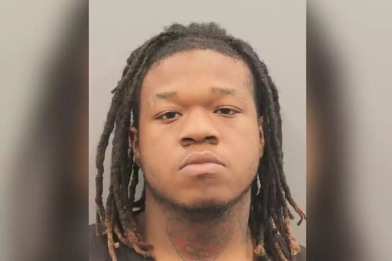 2 charged, including 16-year-old, in connection to deadly triple shooting at apartment complex in north Houston, police say