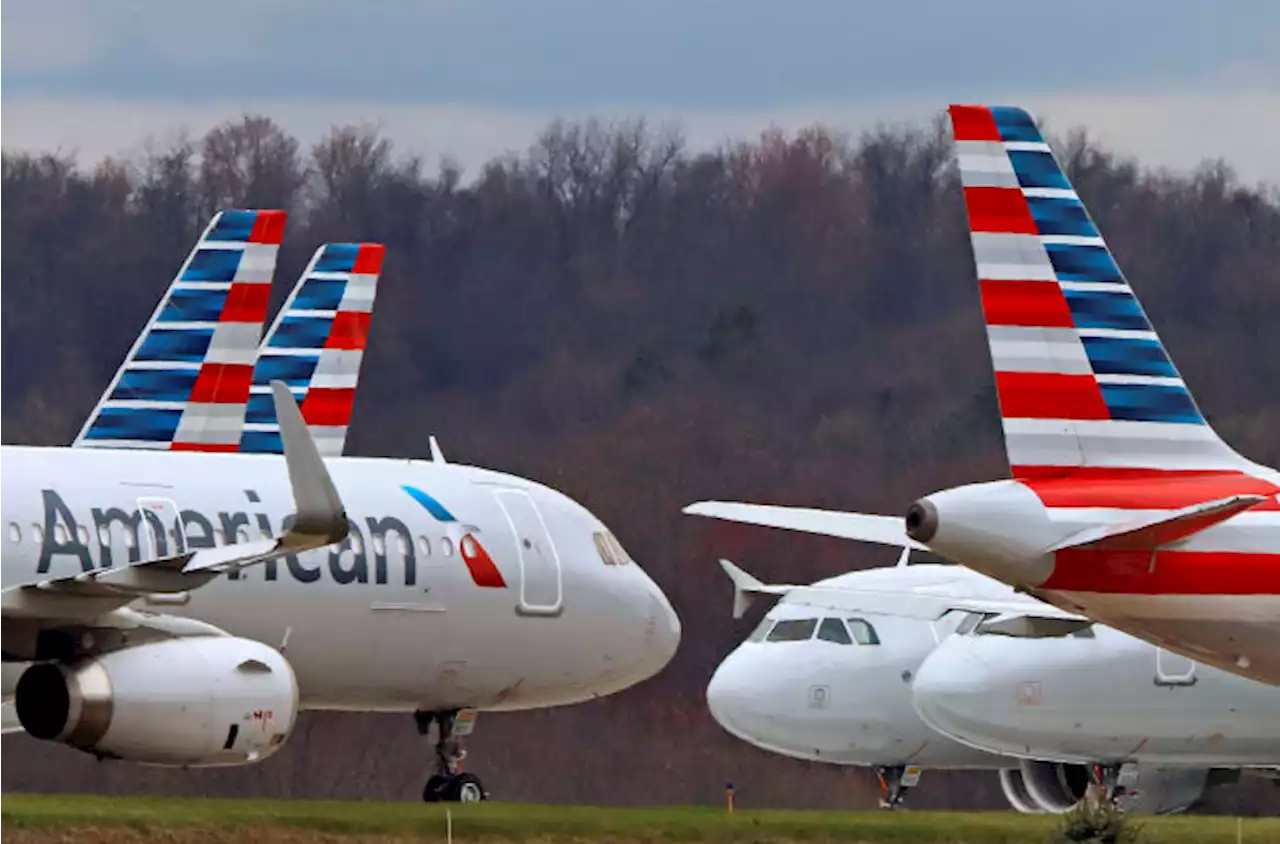 American Airlines promises raises for pilots, matching Delta