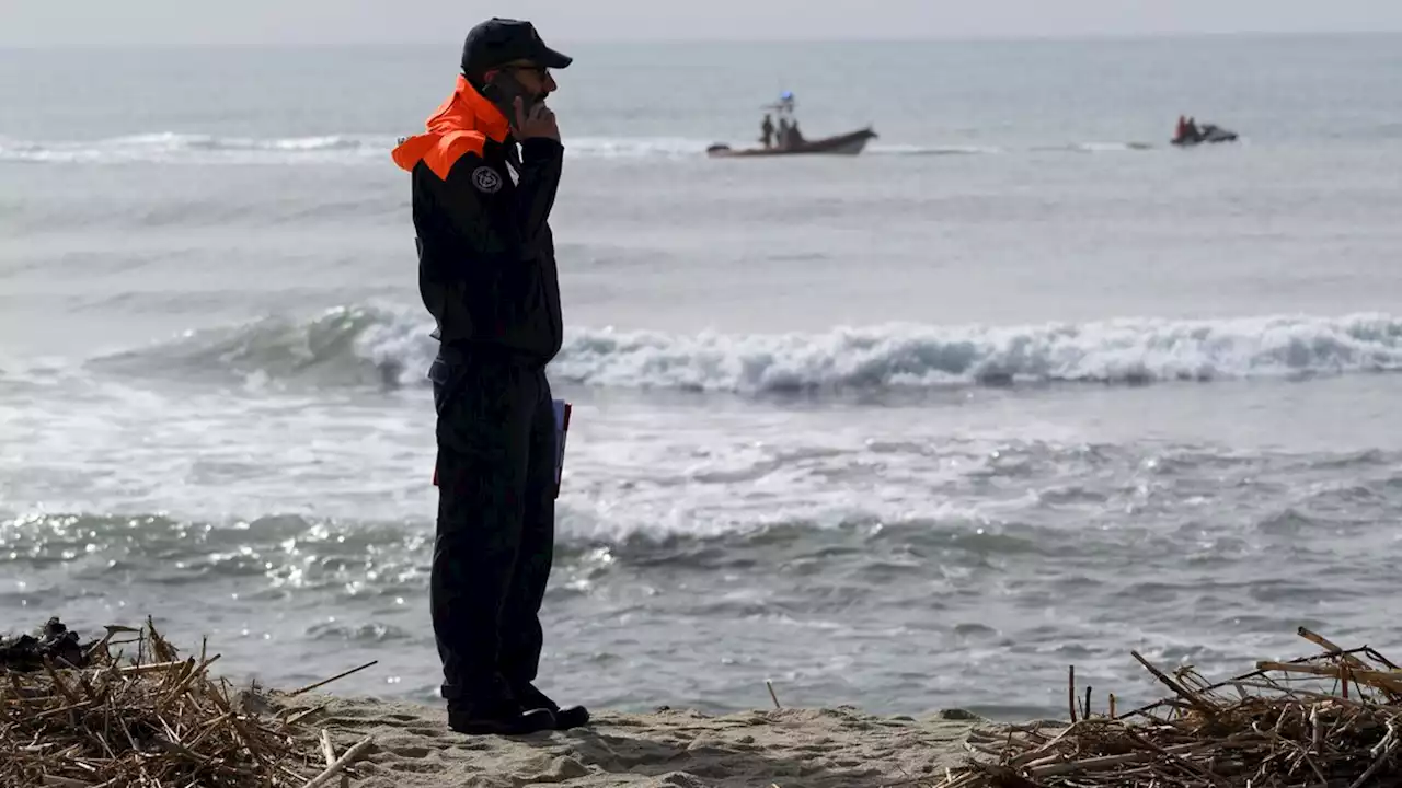 Lampedusa: In 2 Tagen 3000 Migranten eingetroffen