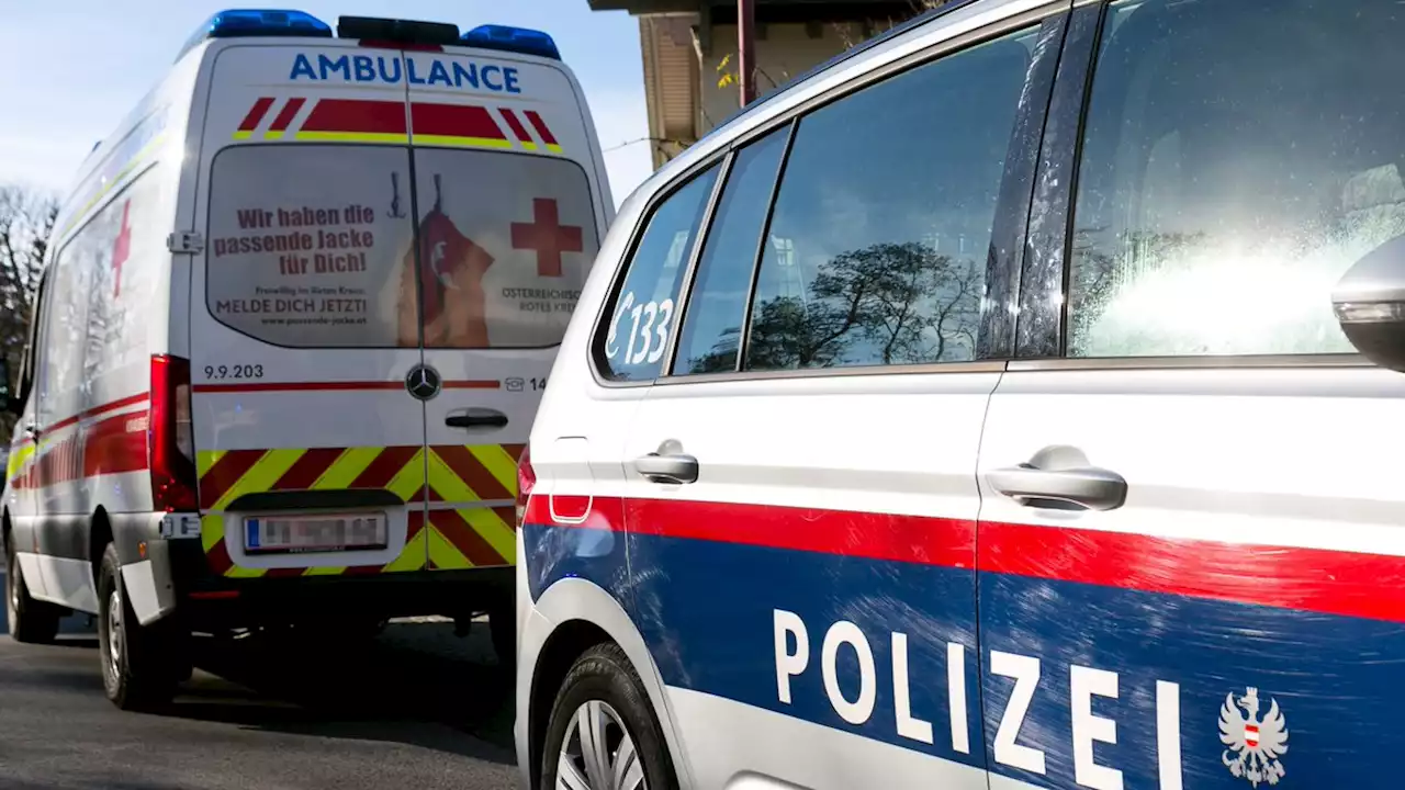 Pensionistin stirbt nach Sturz aus dem Fenster