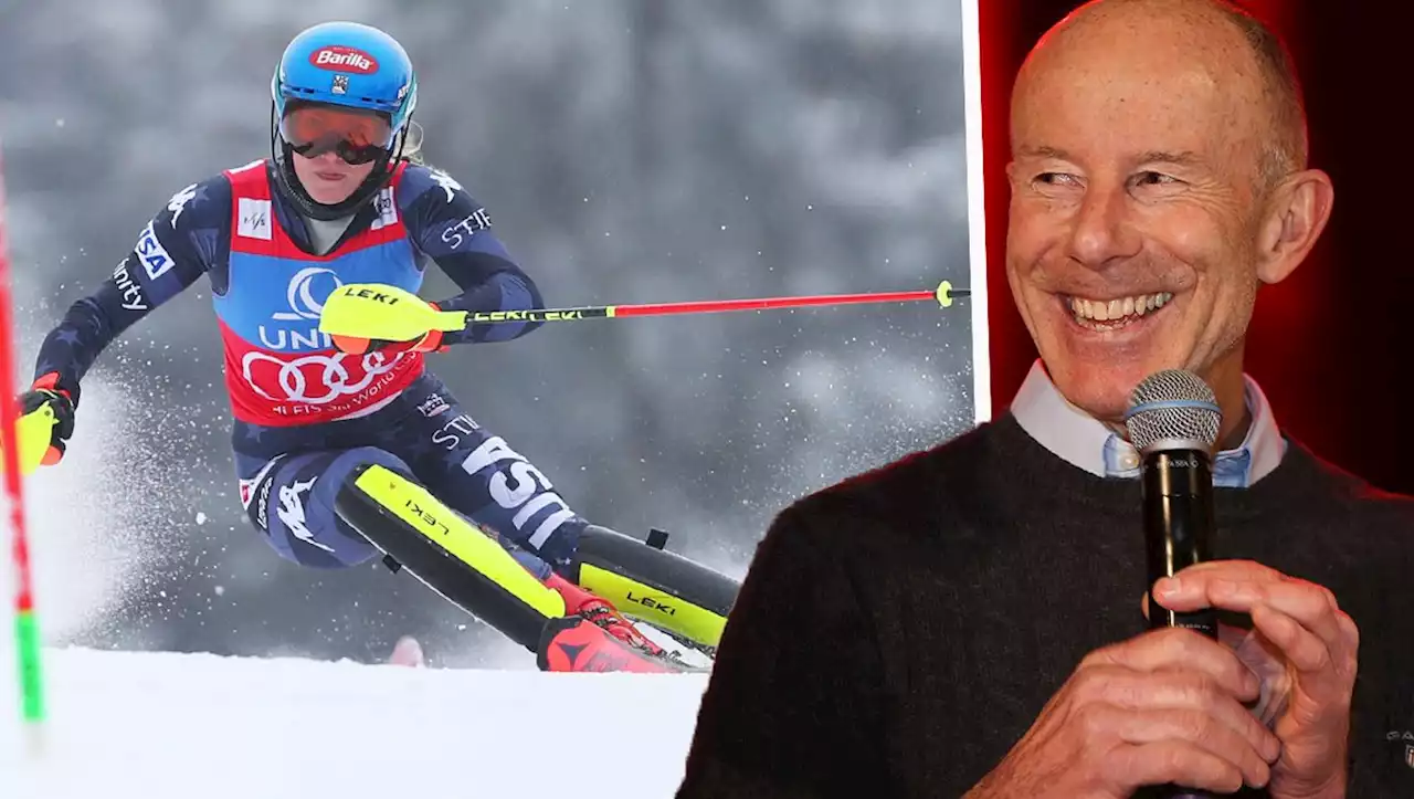 Historisch! Shiffrin knackt Bestmarke von Stenmark