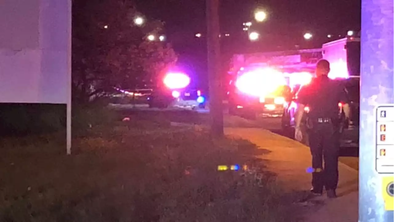 Man found unresponsive, dies after police respond to shooting on Northeast Side