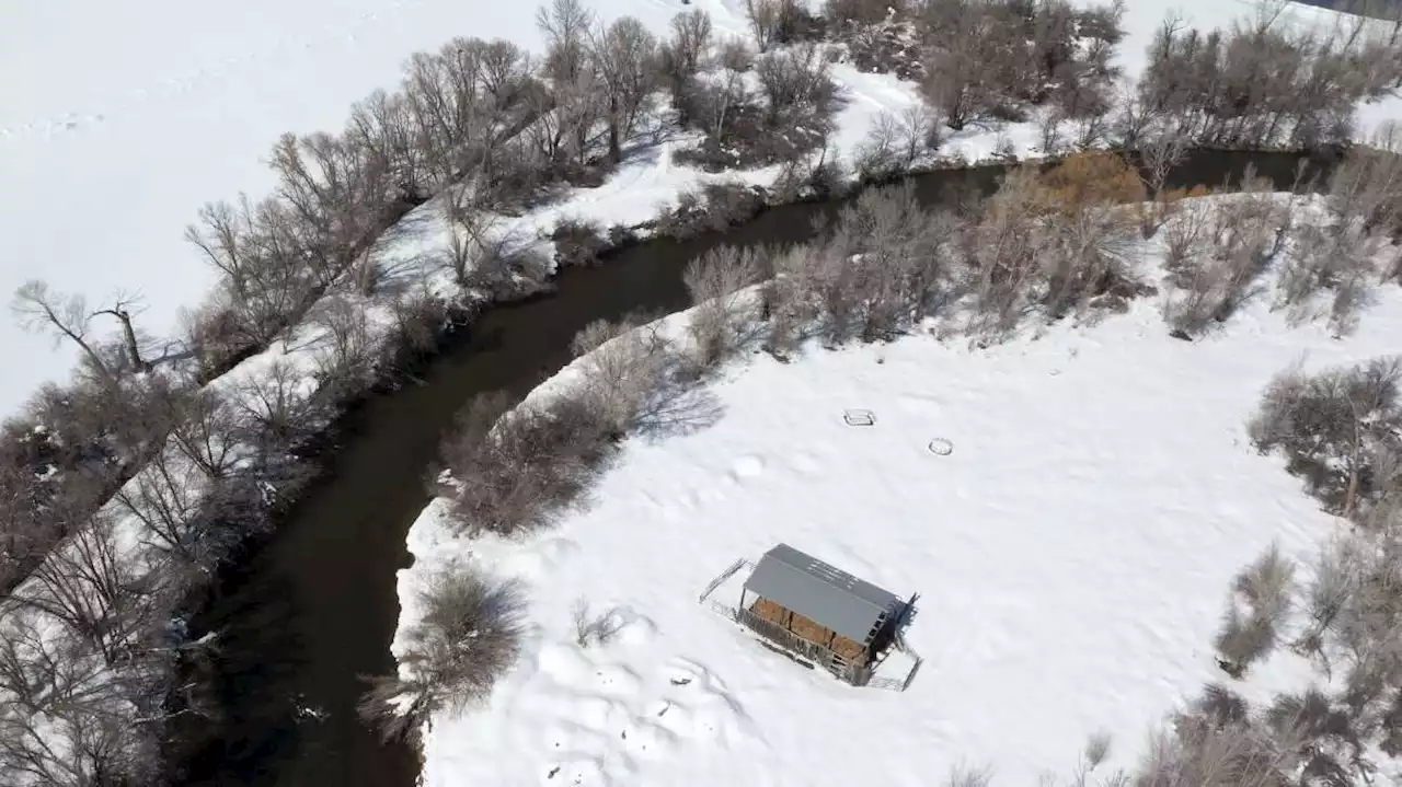 Utah aqueducts to get earthquake-conscious upgrades, replacements