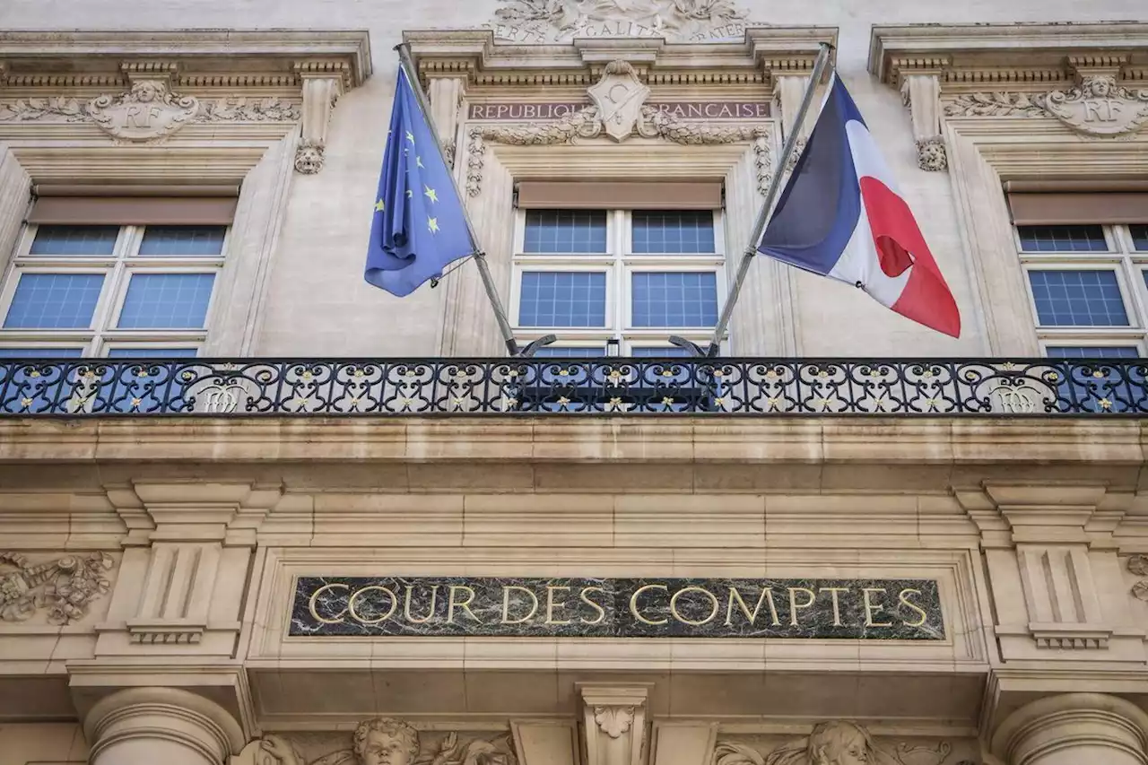 La Cour des comptes appelle à un « redressement résolu » des finances publiques