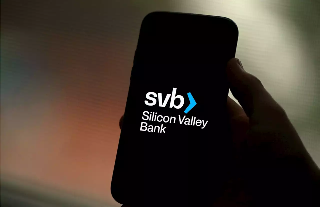 Anuncian cierre de Silicon Valley Bank en EU