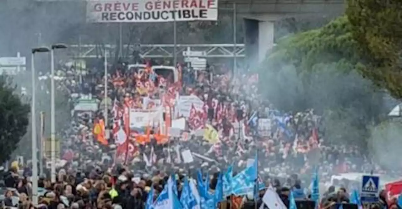 [Témoignages] Les visages de la lutte contre la réforme des retraites