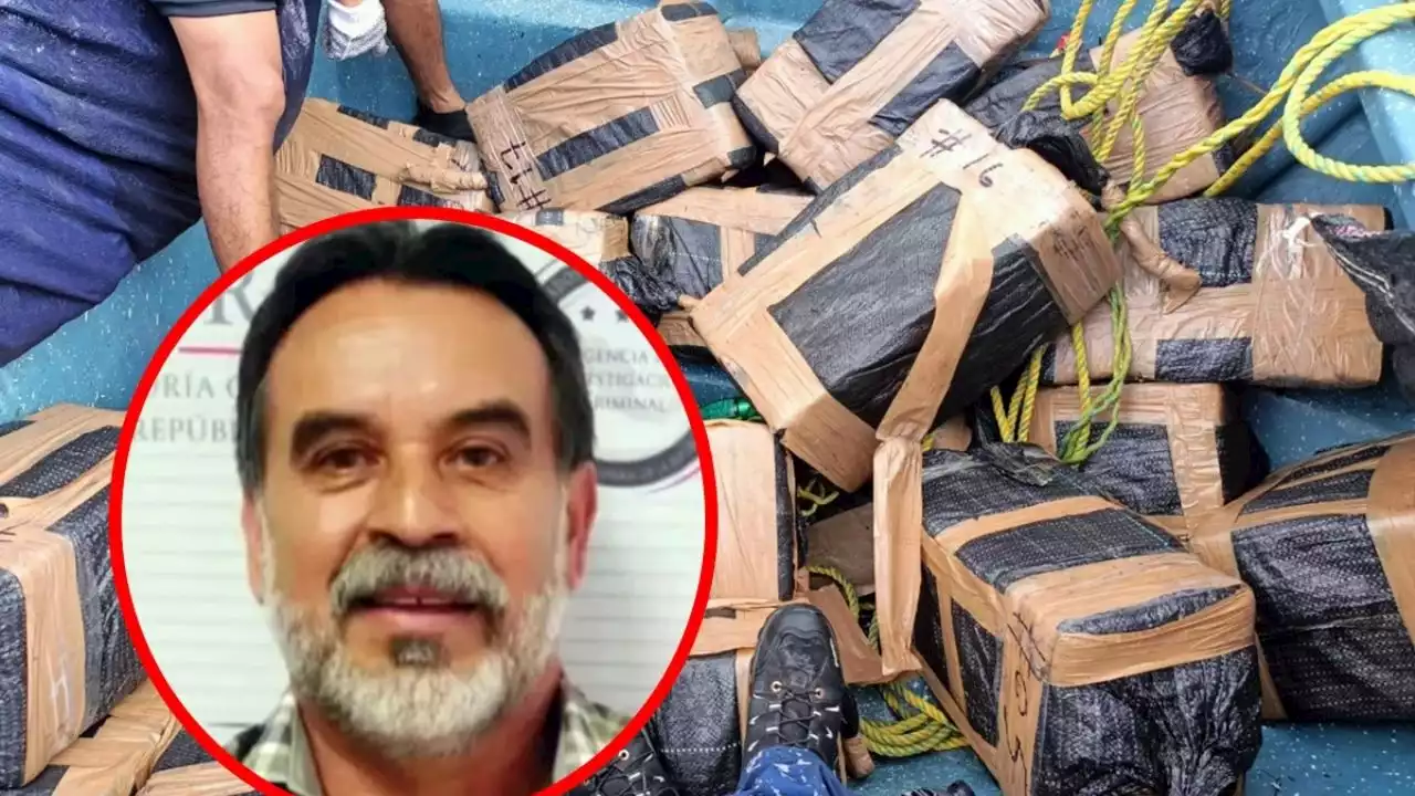 “El Tío”, traficante que servía para el CJNG y Cártel de Sinaloa