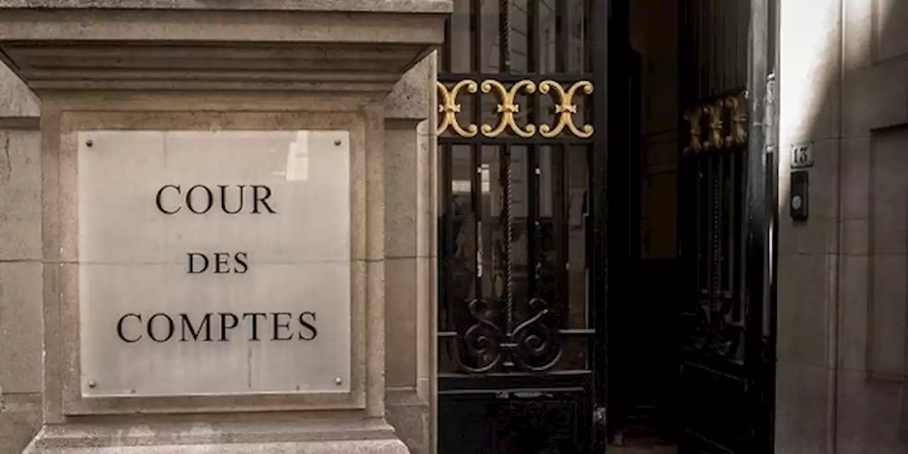 Finances publiques : la Cour des comptes adresse un carton rouge au gouvernement