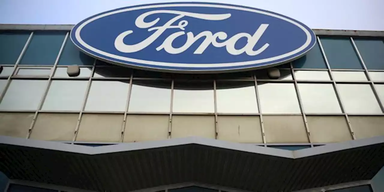 Ford va supprimer plus d'un millier de postes en Espagne