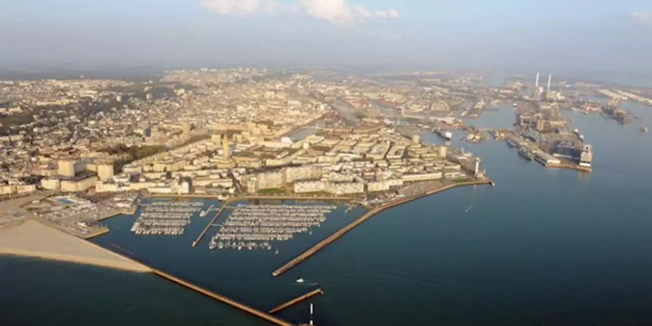 Le zéro artificialisation nette donne des maux de tête aux ports de la Seine