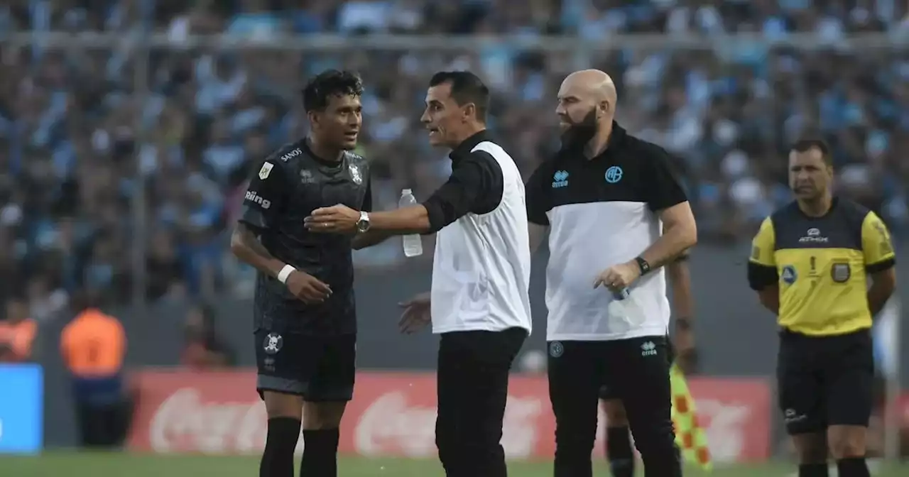 Belgrano busca un lateral por izquierda como prioridad | Fútbol | La Voz del Interior