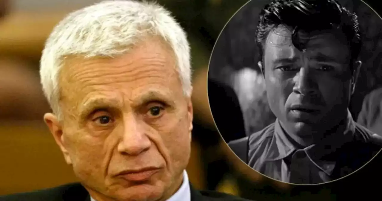 Murió Robert Blake, el actor de “A sangre fría” implicado en el crimen de su esposa | Cine | La Voz del Interior