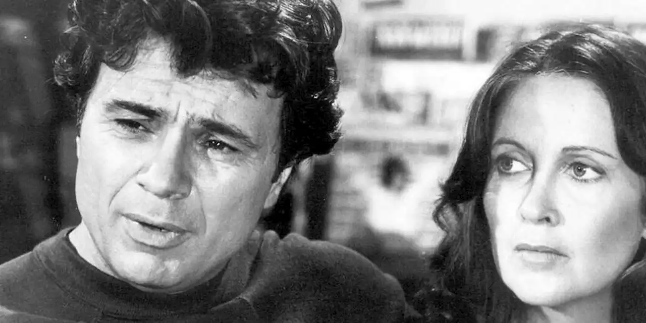 « De sang froid » – L’acteur Robert Blake est mort