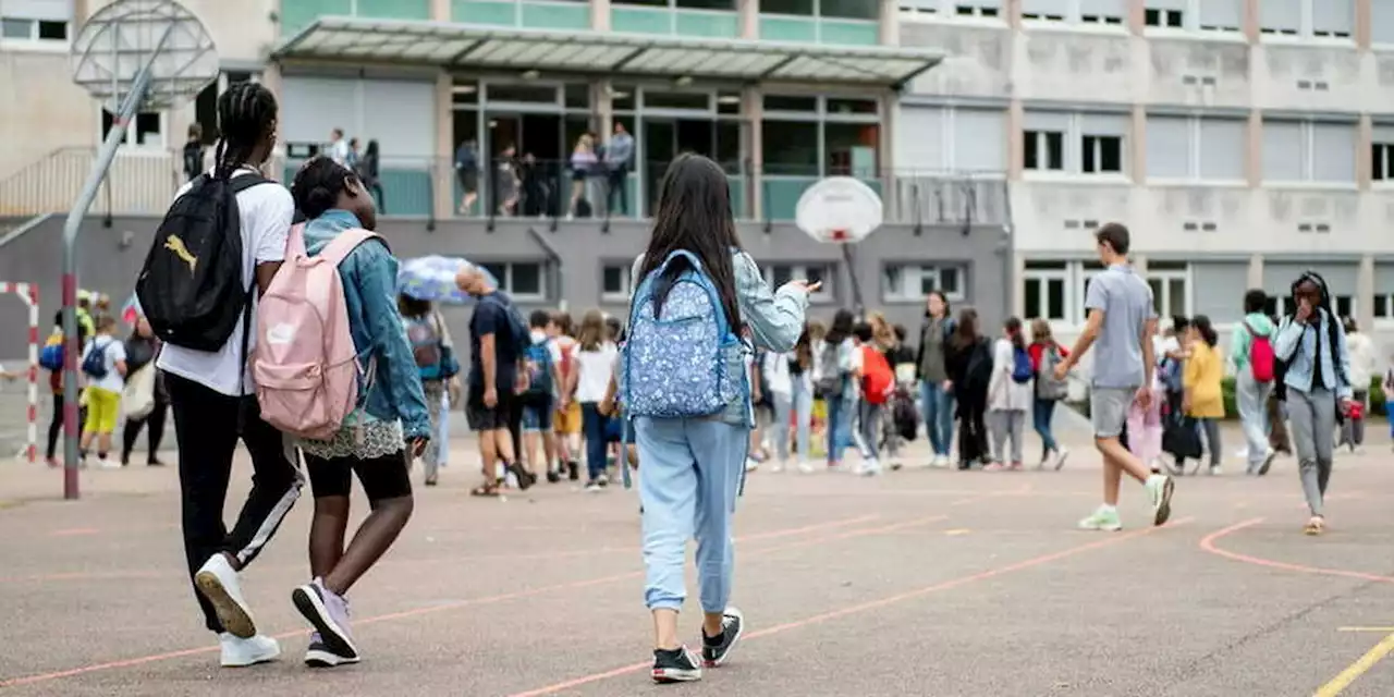 La Cour des comptes pointe de « fortes inégalités » dans la gestion des collèges