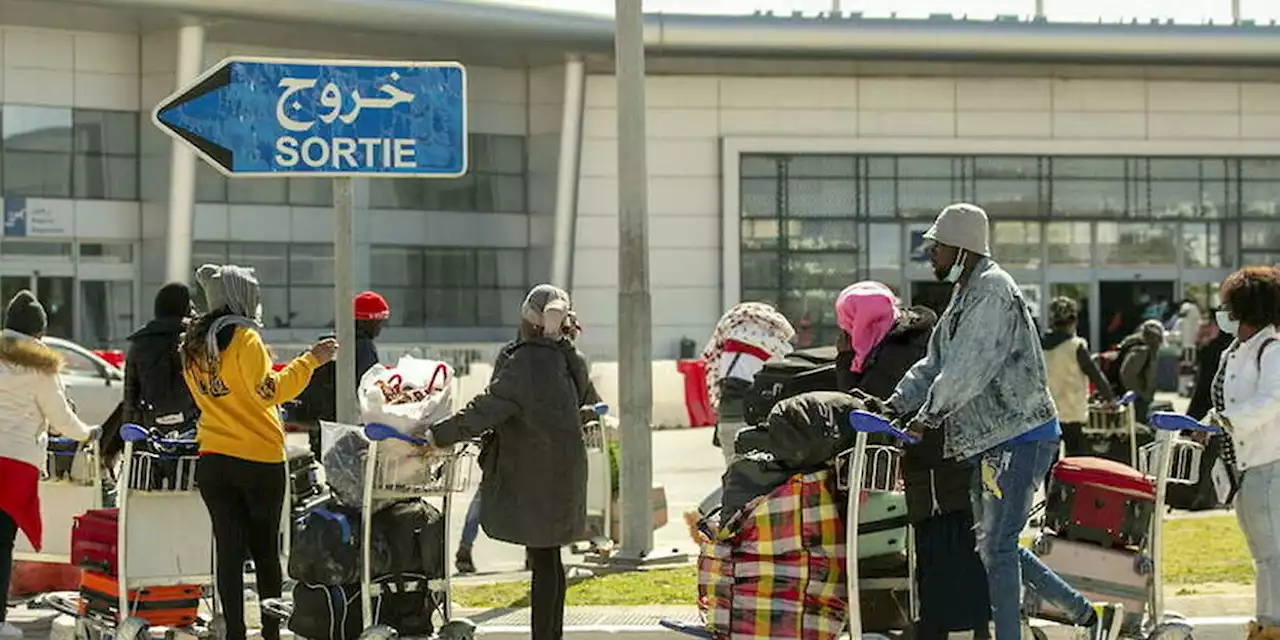 La Tunisie dans l’œil du cyclone