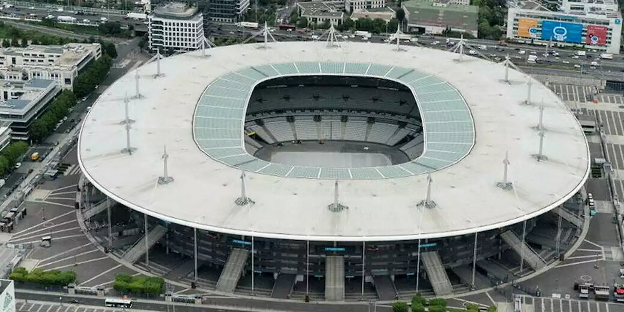 Le Paris Saint-Germain va être candidat au rachat du Stade de France