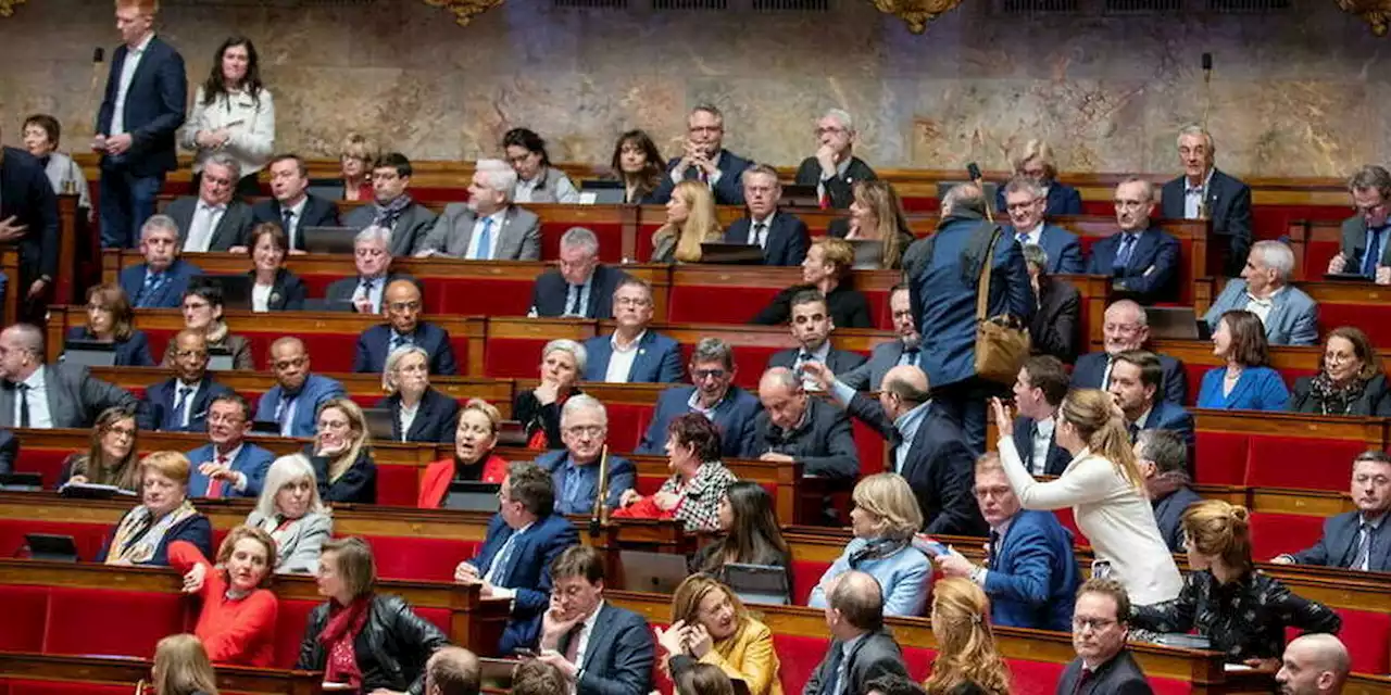 Réforme des retraites : la majorité présidentielle à l’épreuve du doute