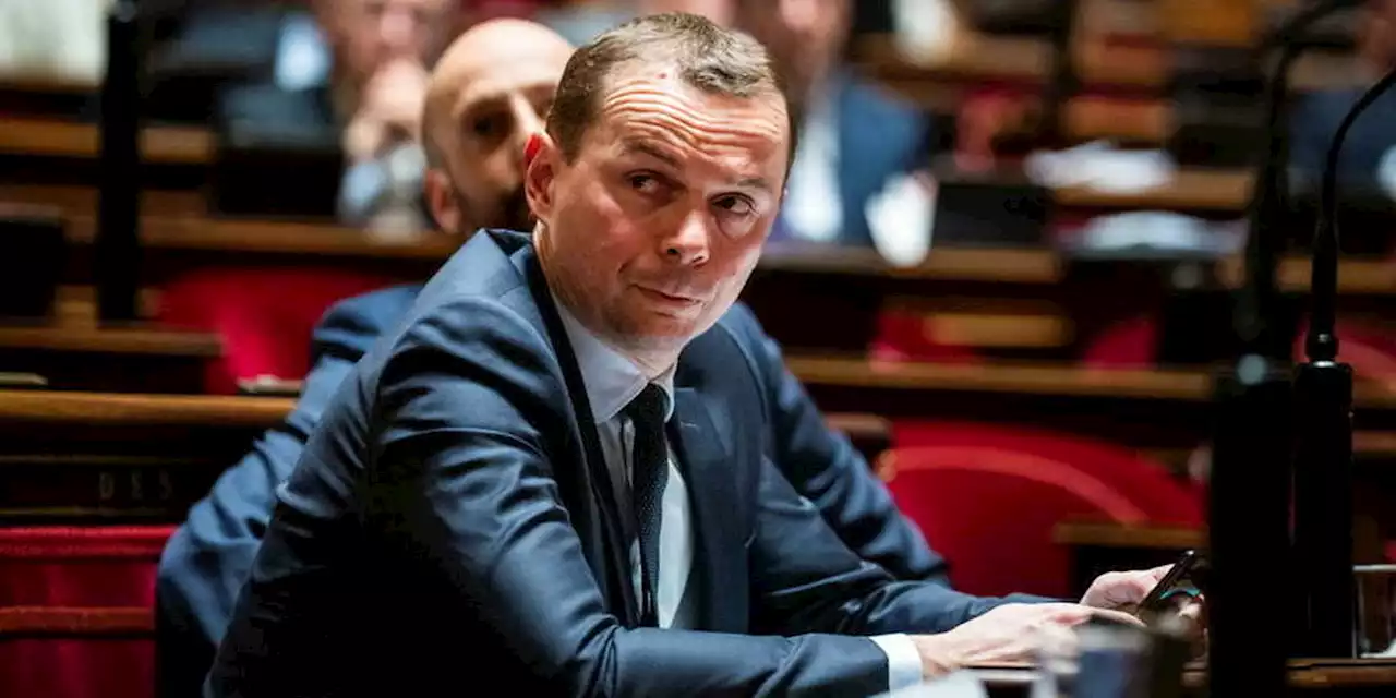 Retraites : au Sénat, Olivier Dussopt dégaine le « vote bloqué »