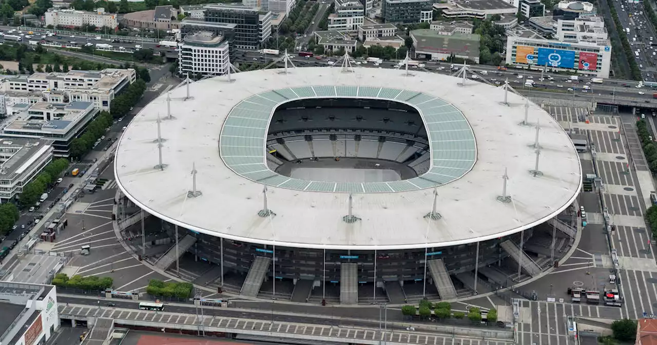 Le PSG veut racheter le Stade de France, estimé autour de 600 millions d’euros