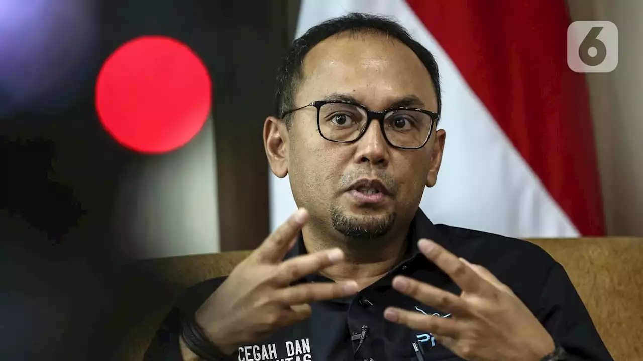 PPATK Bakal Blokir Deposit Safe Box Berisi Puluhan Miliar Milik Rafael Alun, Diduga Hasil Suap