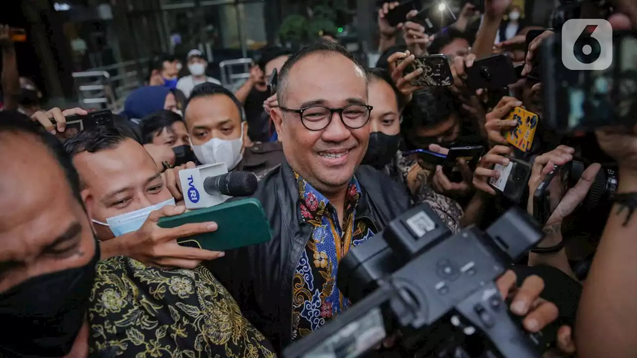 Rafael Alun Simpan Uang di Deposit Safe Box Bank BUMN, PPATK: Nilainya Sangat Besar