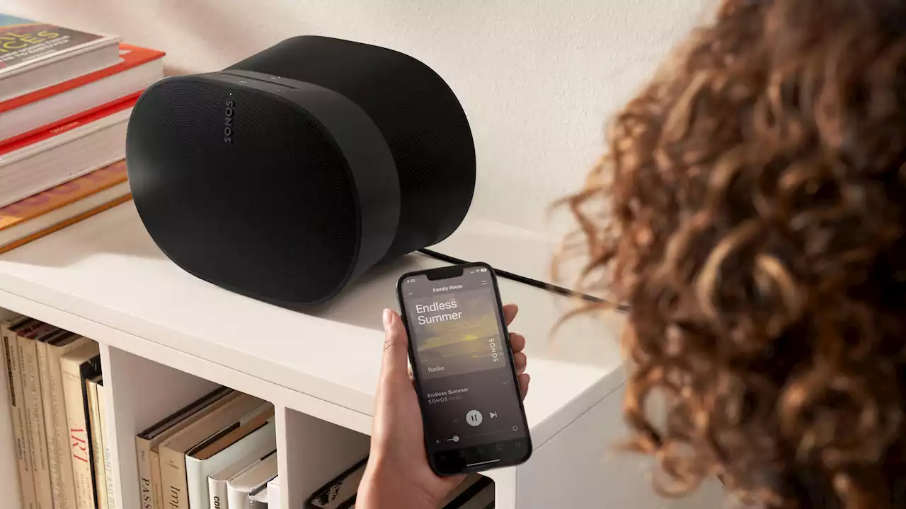 Sonos unterstützt 3D-Audio für Apple Music ab Ende März