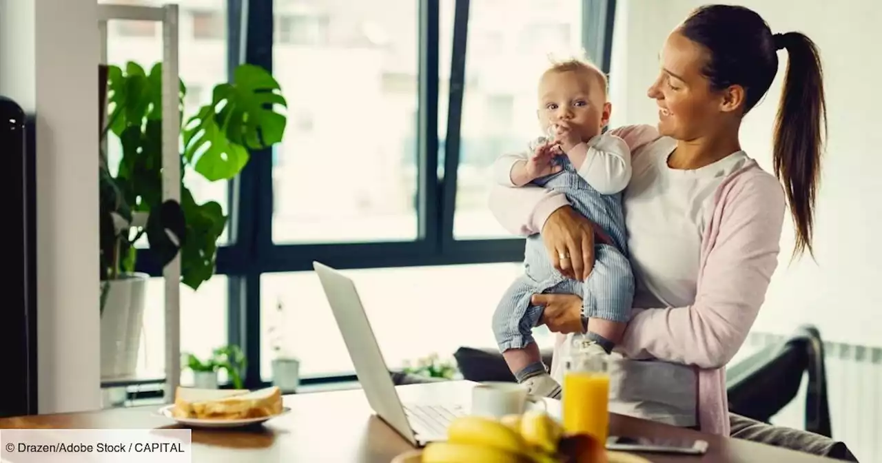 Surcote pour la retraite des mères de famille : quel gain selon votre profil ?