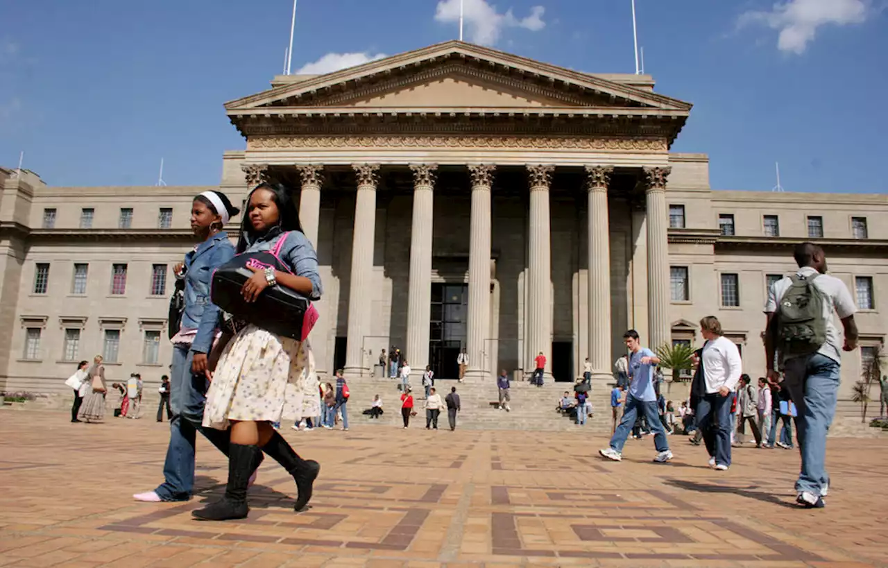 Wits classes to carry on, while students and management negotiate over fees and accommodation