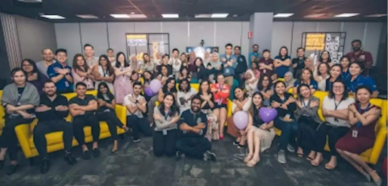 BAT Malaysia continues to make strides in diversity and inclusion