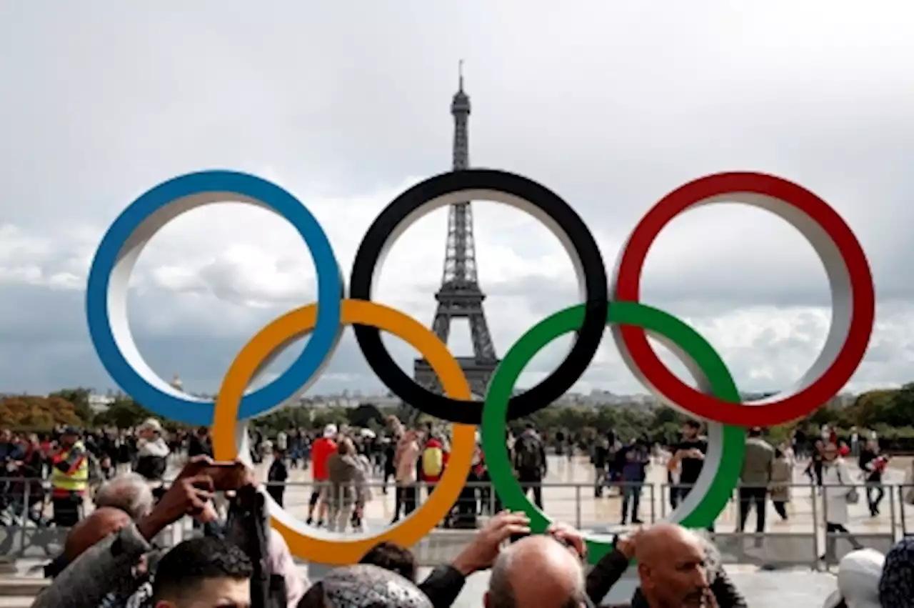 Olympics: 3.25 million tickets sold for Paris 2024 first sales phase