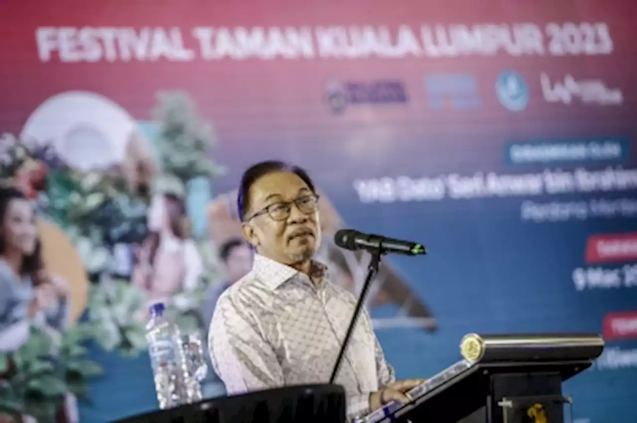 PM Anwar to launch National Tahfiz Education Policy tomorrow