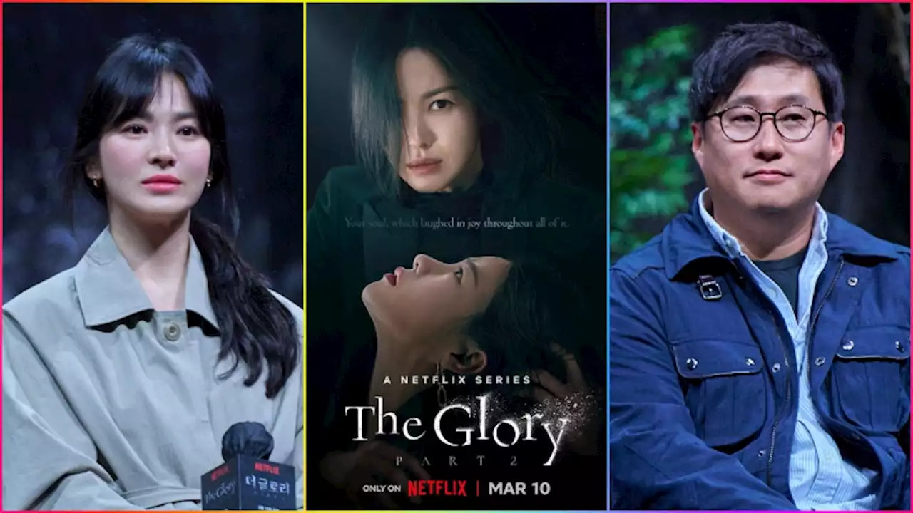 Director of K-drama ‘The Glory’ accused of school violence while he was studying in PH